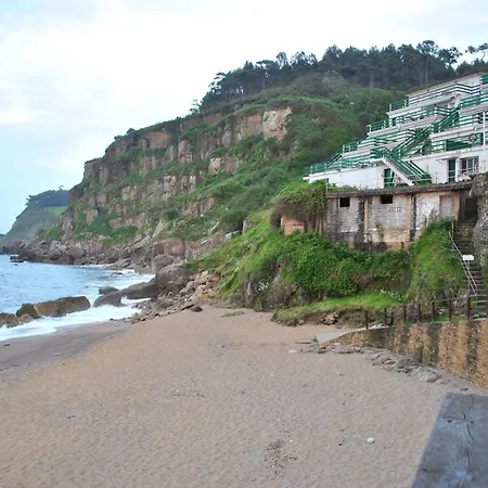 Lejlighed Paraiso Estano, Terraza Primera Linea De Playa