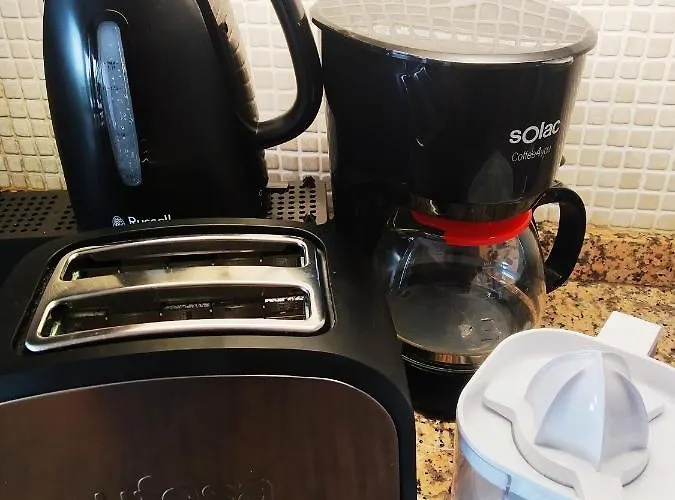 Paraiso Estano, Terraza Primera Linea De Playa Apartman Gijón